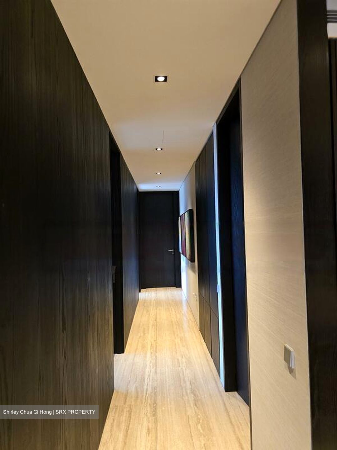 TwentyOne Angullia Park (D9), Condominium #455571821
